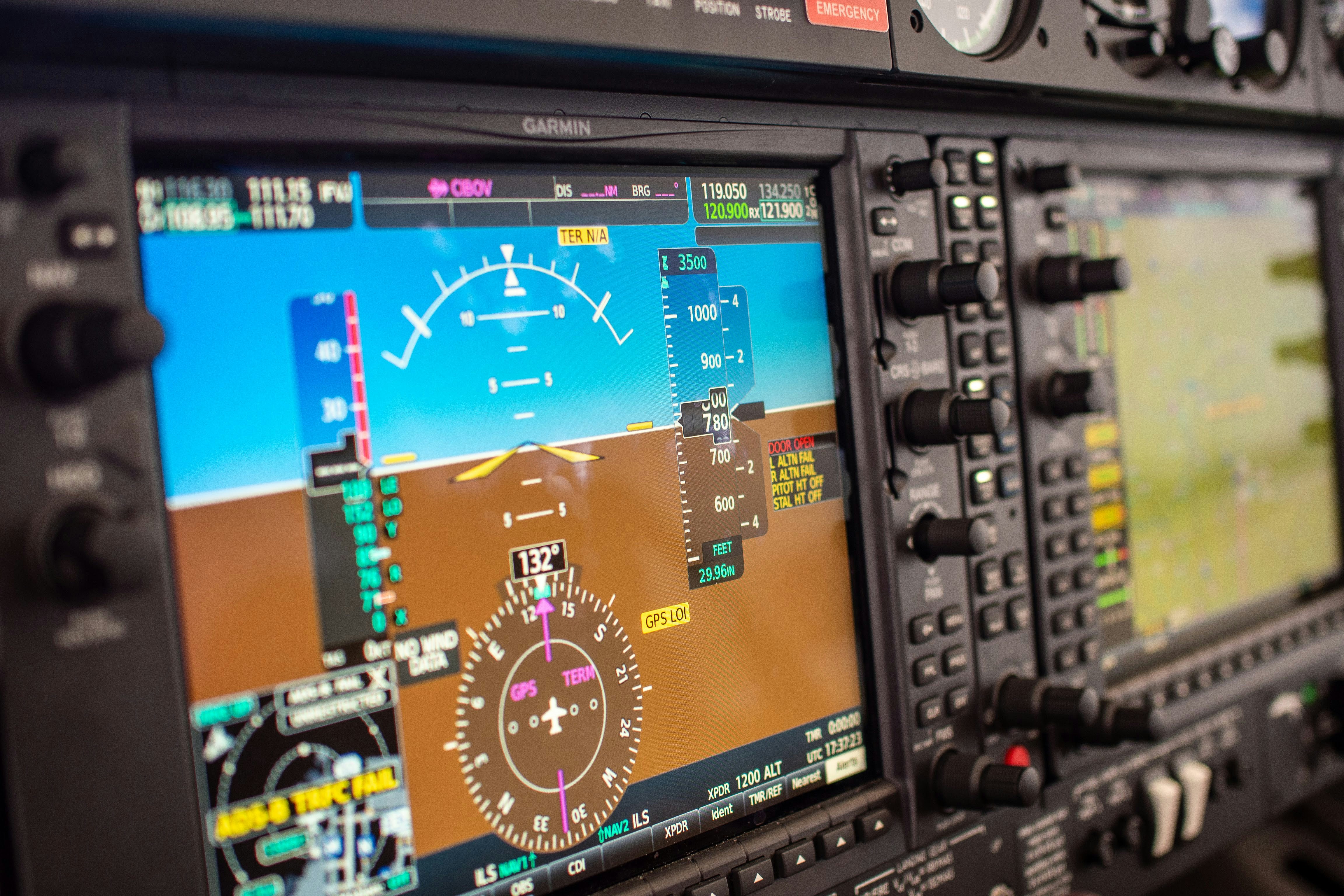 Avionics